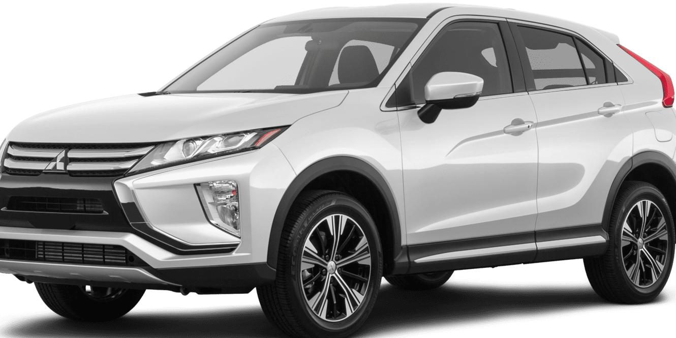 MITSUBISHI ECLIPSE CROSS 2020 JA4AT5AA9LZ001531 image